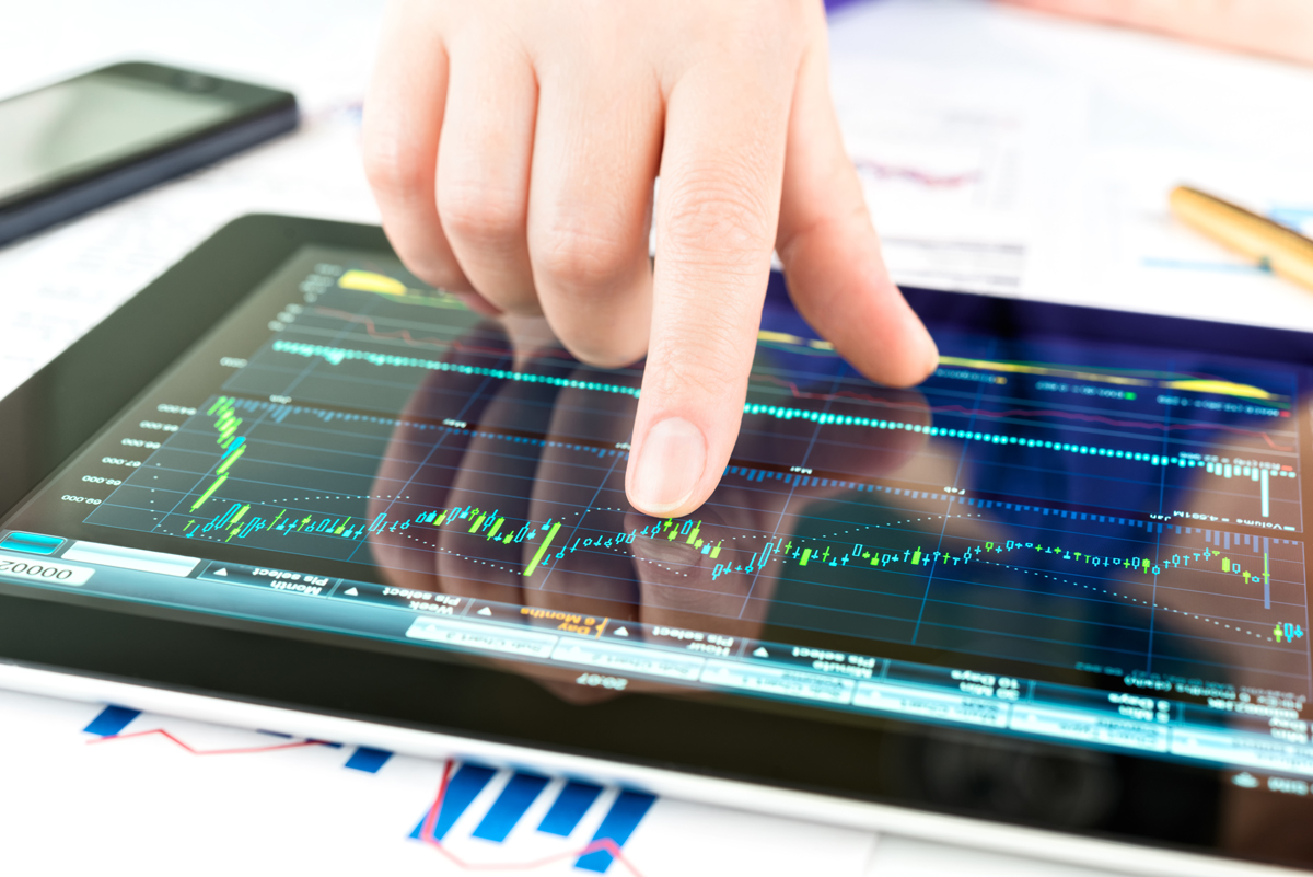 iBullyBear Trade Mentoring Service