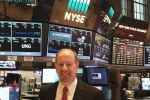 Dave Johnson, CMT - iBullyBear's Trading Mentor