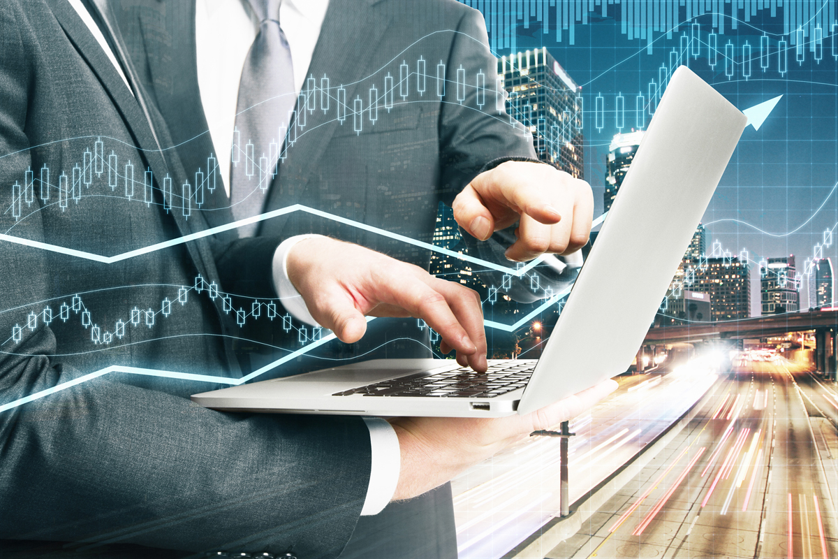 iBullyBear Trade Mentoring Service